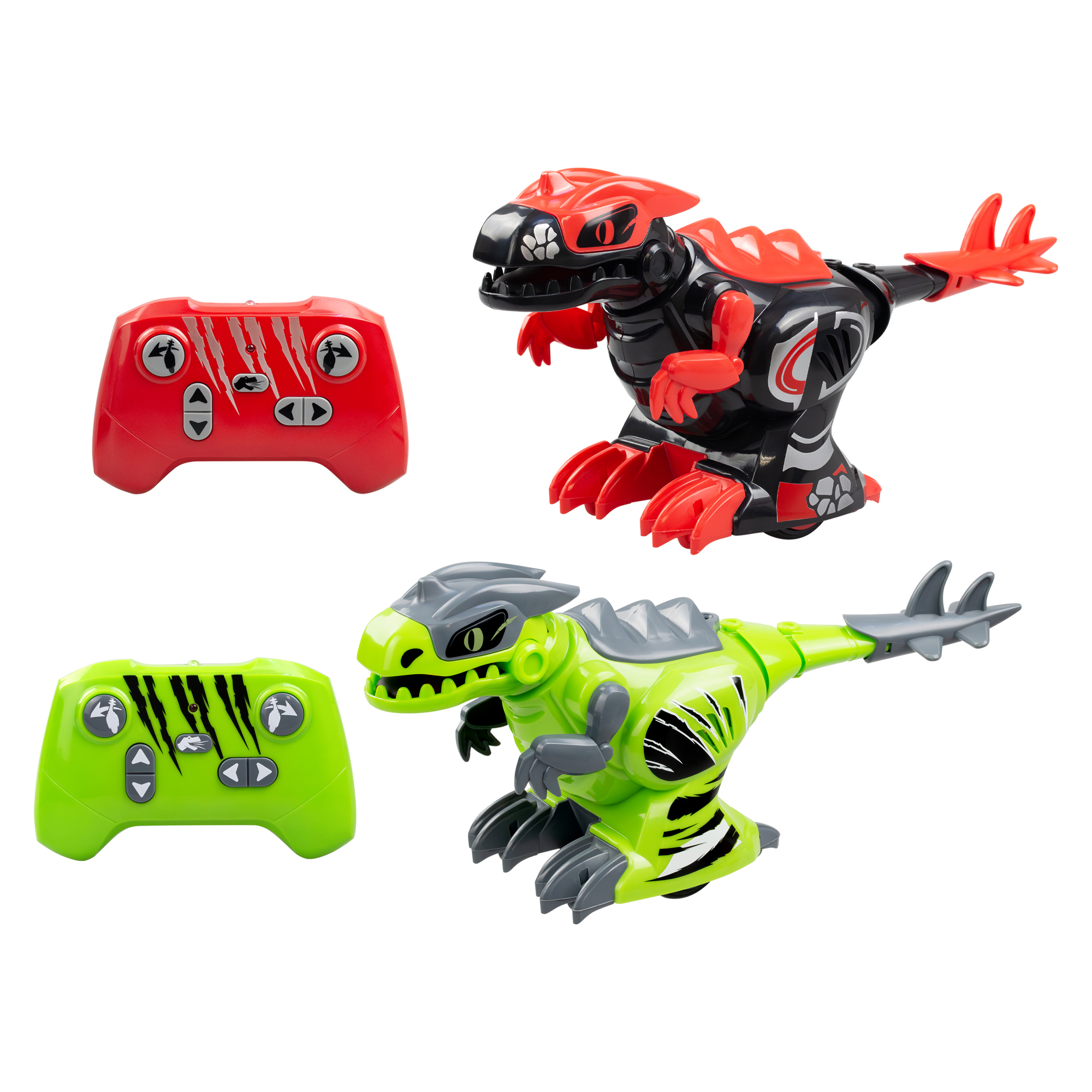 Leksaksrobot Silverlit Robo Kombat Dino