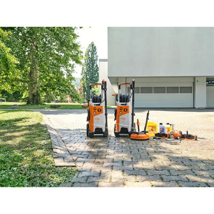 Högtryckstvätt STIHL Plus RE 150.0