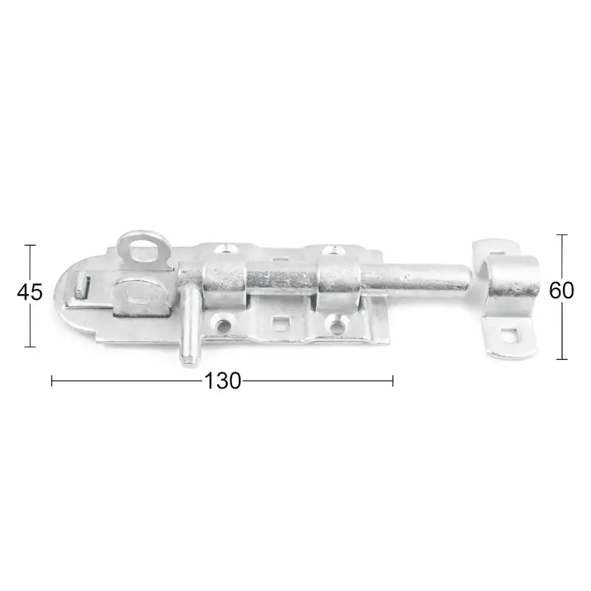 Skjutregel Habo 5210