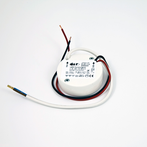 LED-Converter Hide-a-lite PLR110 350 mA