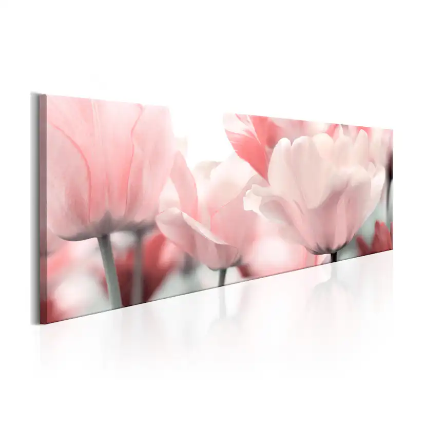 Tavla Arkiio Pink Tulips