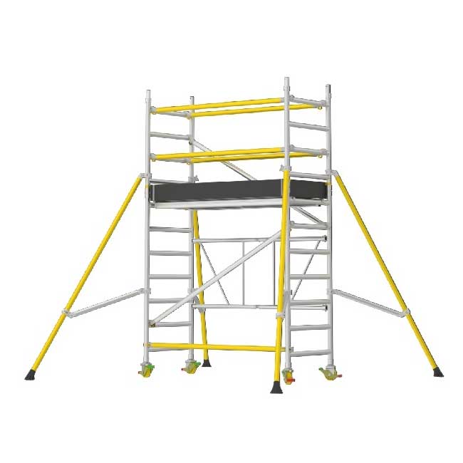 Hantverkarställning Wibe FT 750XR