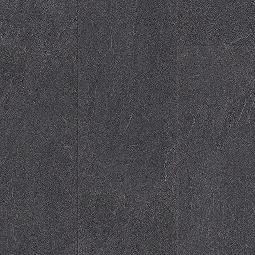 Laminatgolv Big Slab 4V CHARCOAL SLATE Living Expression