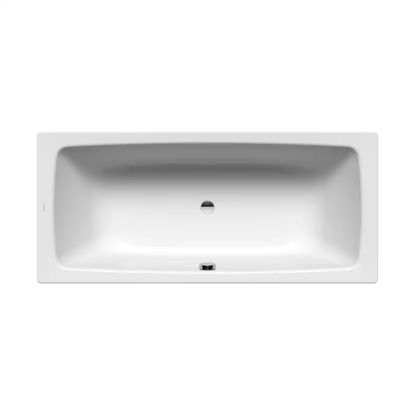 Inbyggnadsbadkar Kaldewei Cayono DuoxStorlek: 1800x800x400 mm, Färg: Alpine White