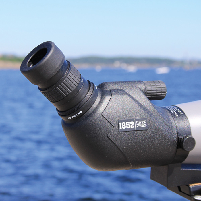 Tubkikare 1852 20-60x80