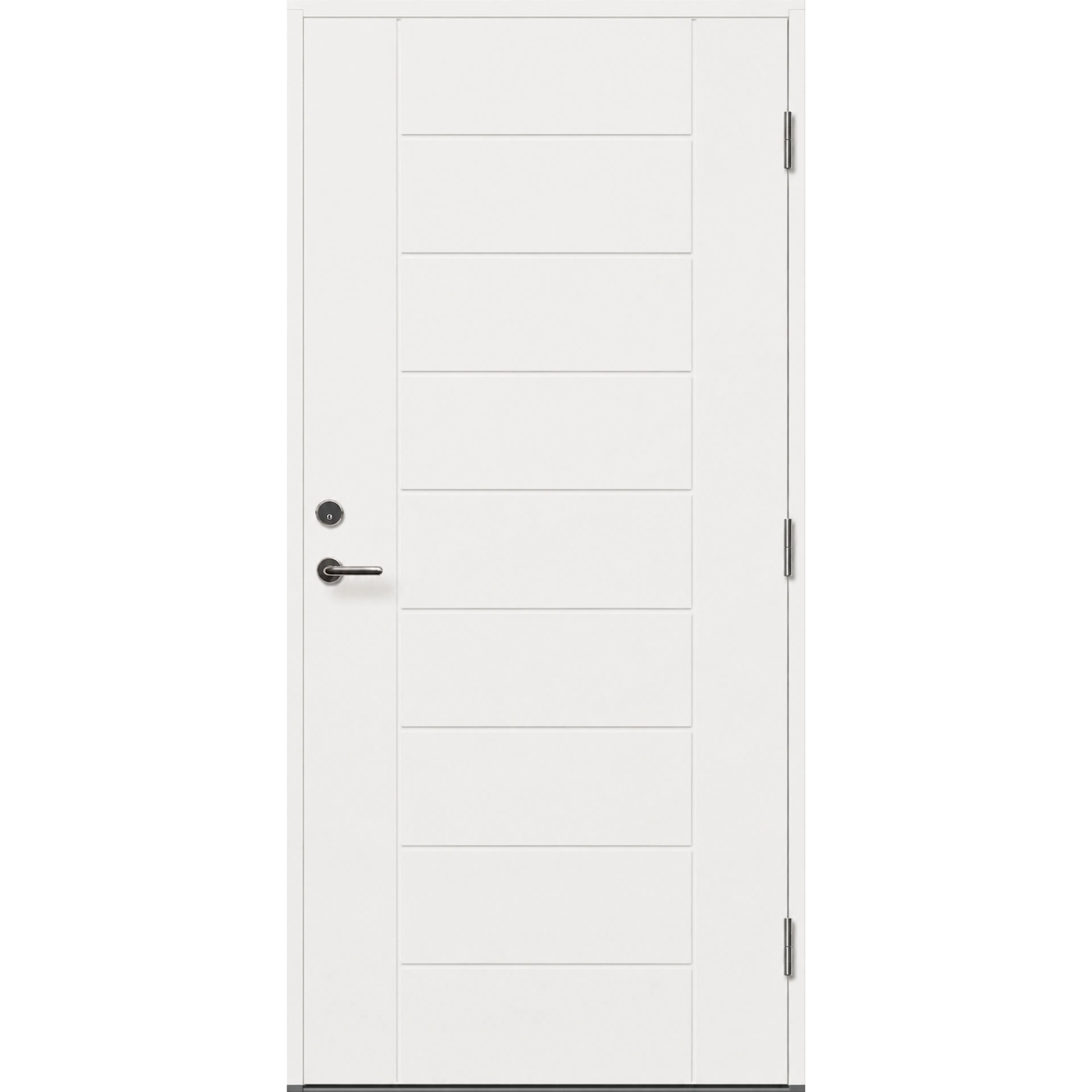 S-0500-N, Klarvit