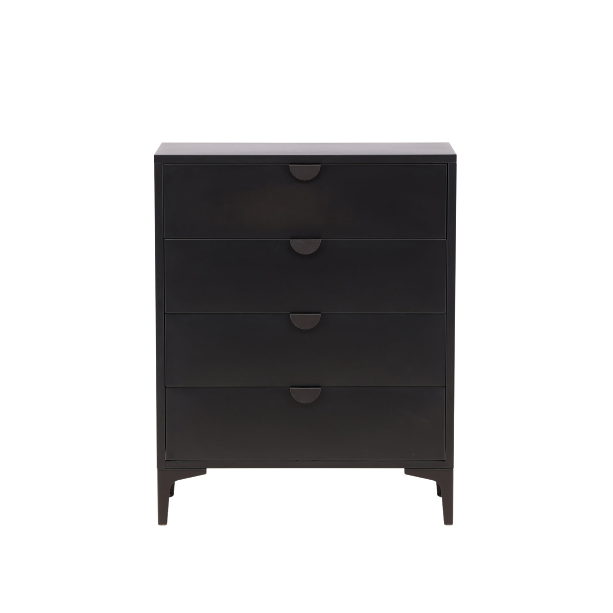 Byrå Venture Home Piring 4 Lådor