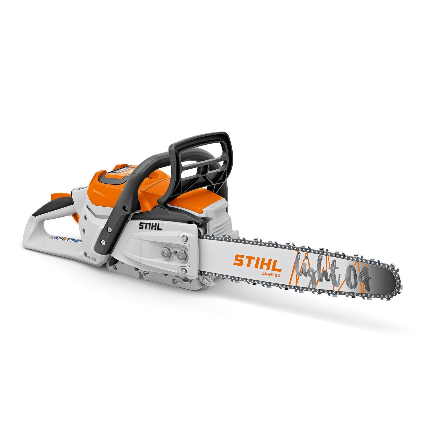 Stihl MSA 300 C-O Batterimotorsåg 4 40 cm