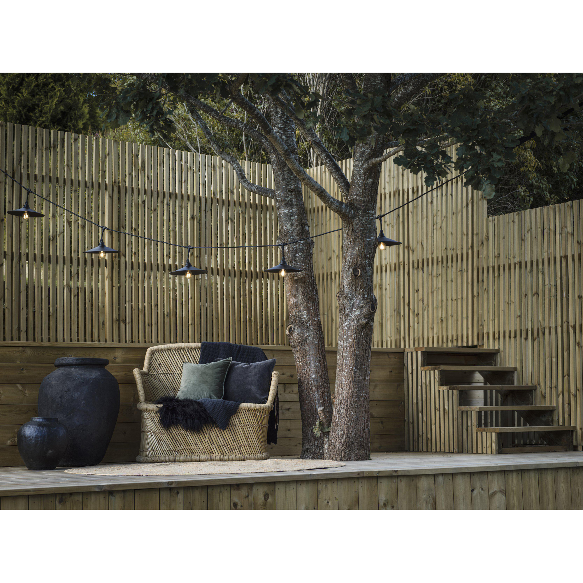 Ljusslinga PR Home Flex Out