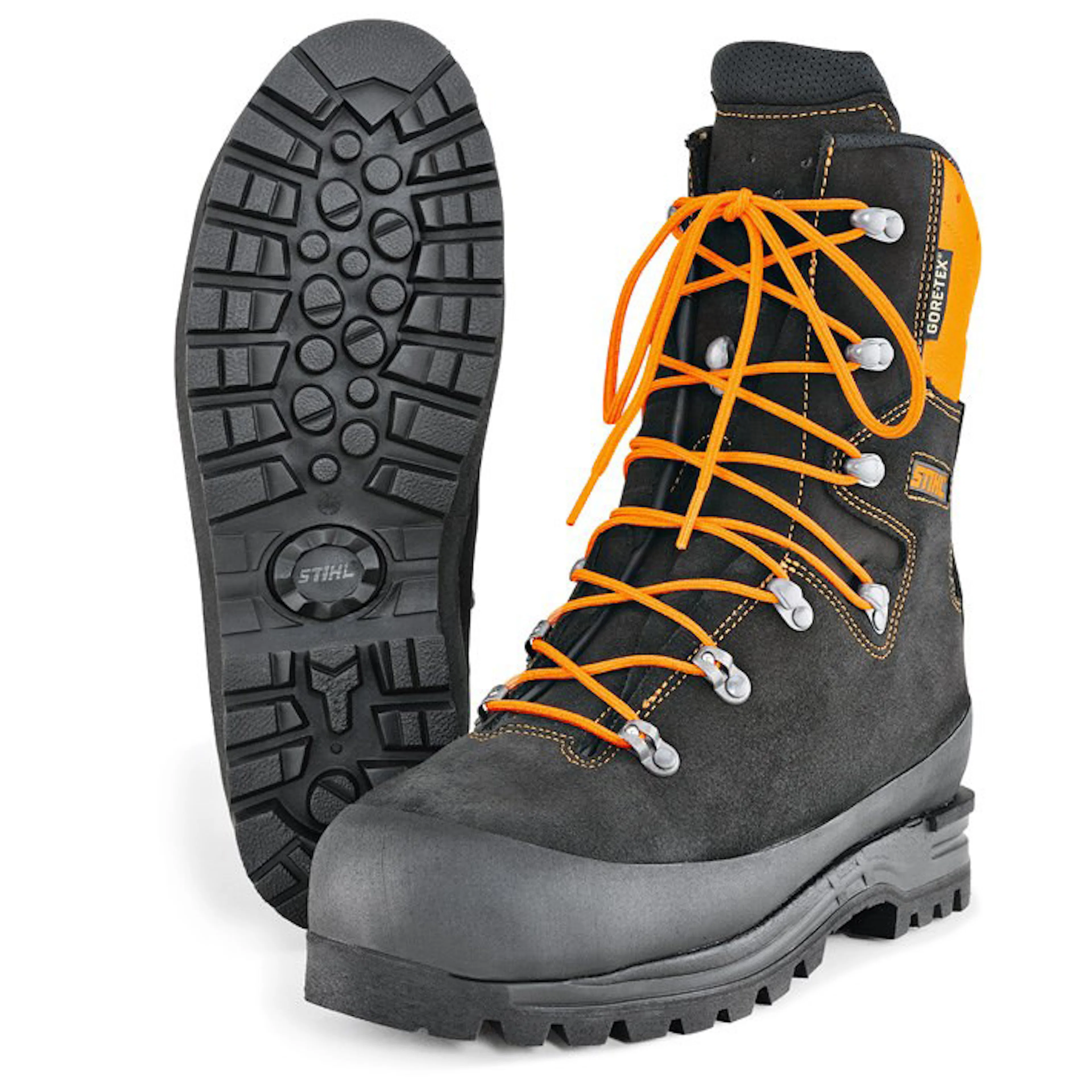 Känga STIHL Advance GTX