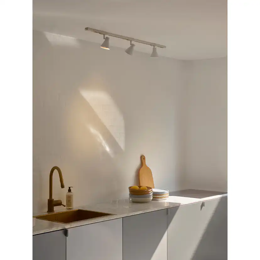 Skensystem Nordlux Eik Link 3-Kit + 1m
