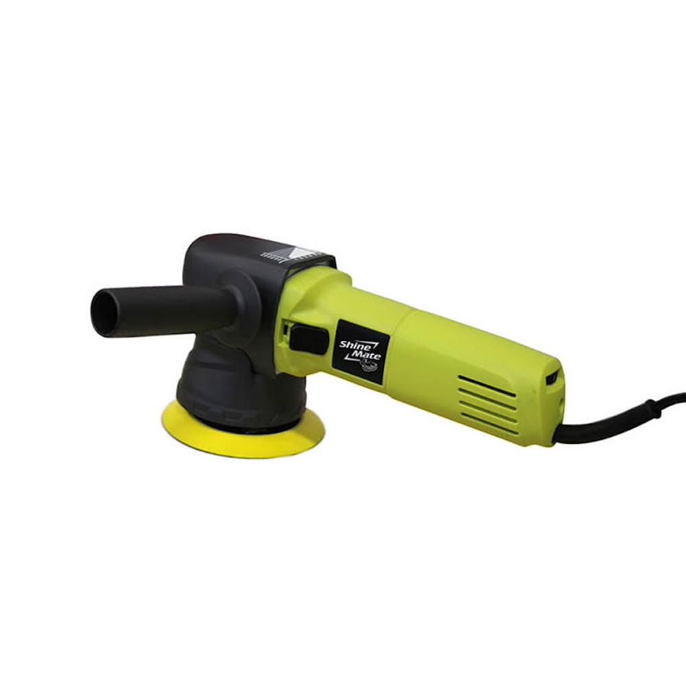Polermaskin Shinemate ERO600 G1