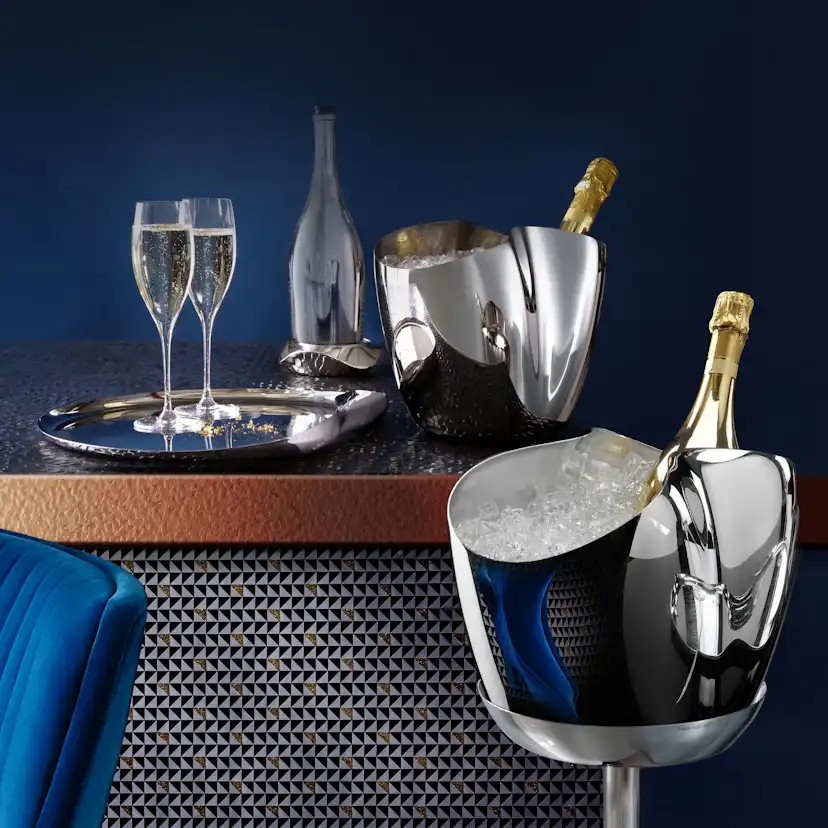 Ställ Robert Welch Drift till Champagnekylare