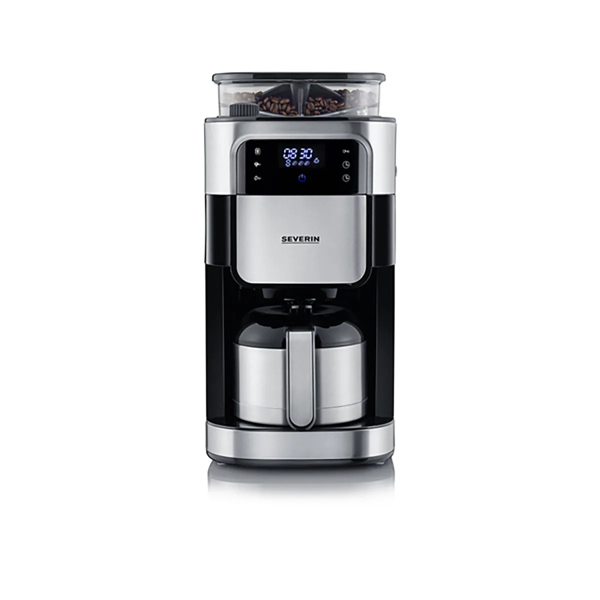 Kaffebryggare Severin KA 4814