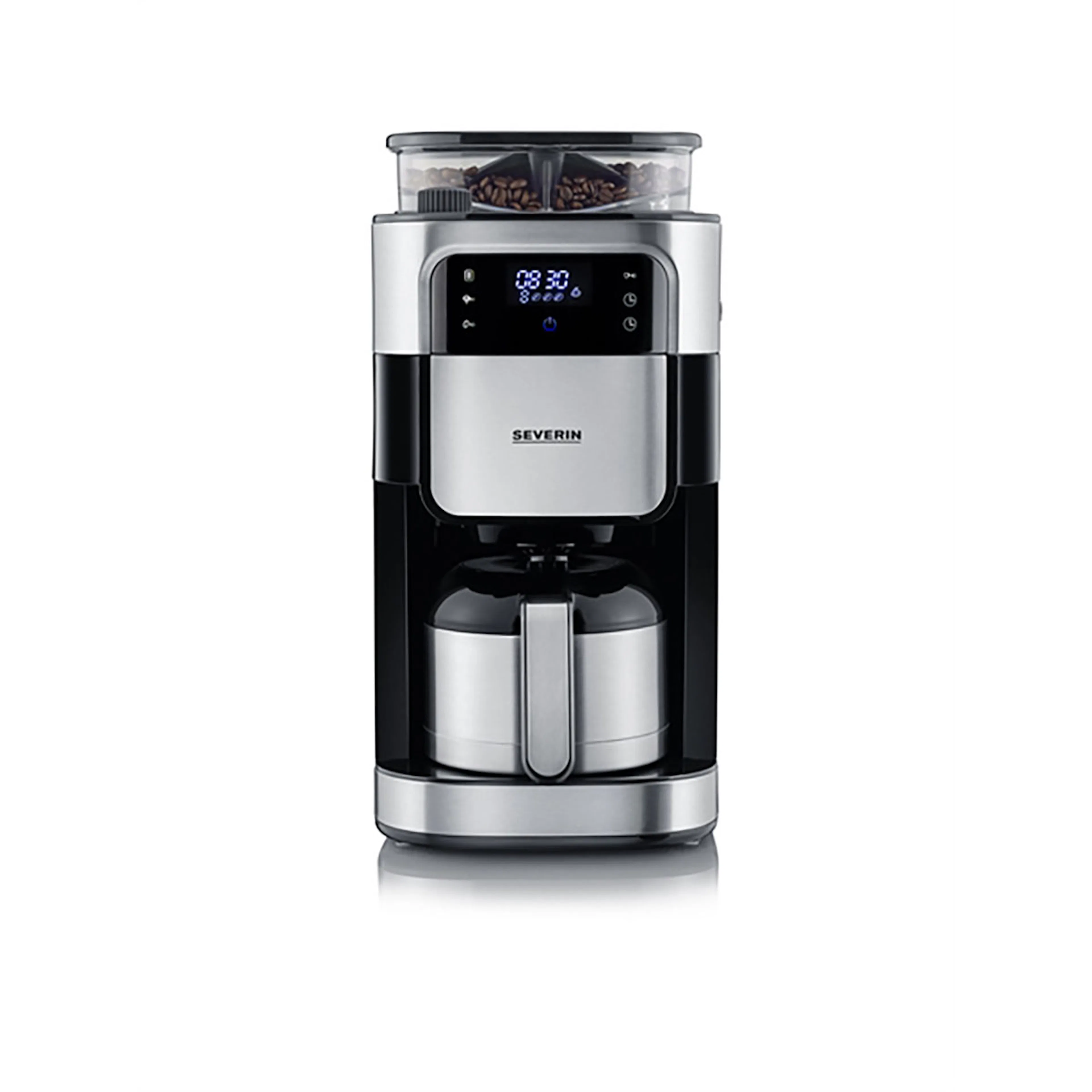 Kaffebryggare Severin KA 4814