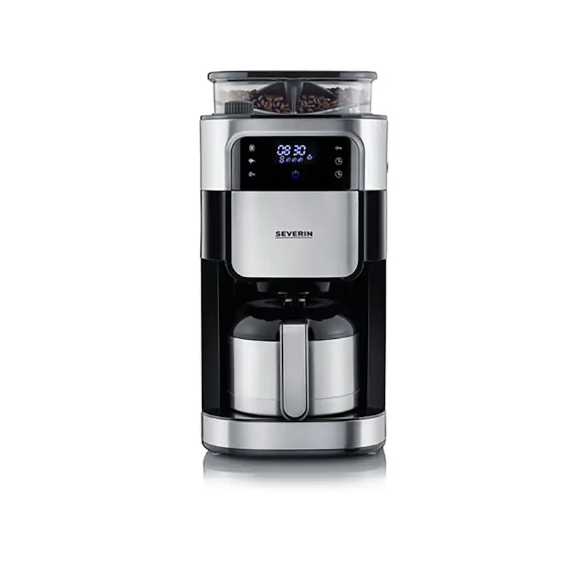 Kaffebryggare Severin KA 4814