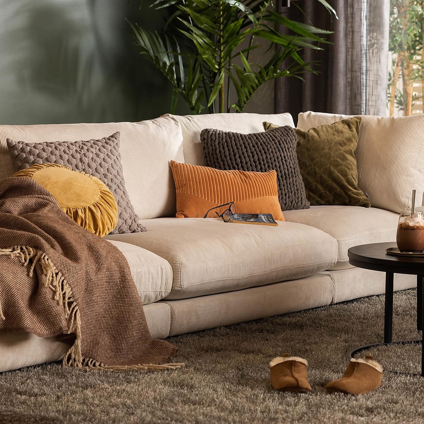 Armstödsmodul Bloomington Noha Manchester