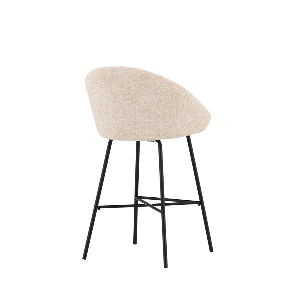 Barstol Venture Home Velvet Teddy