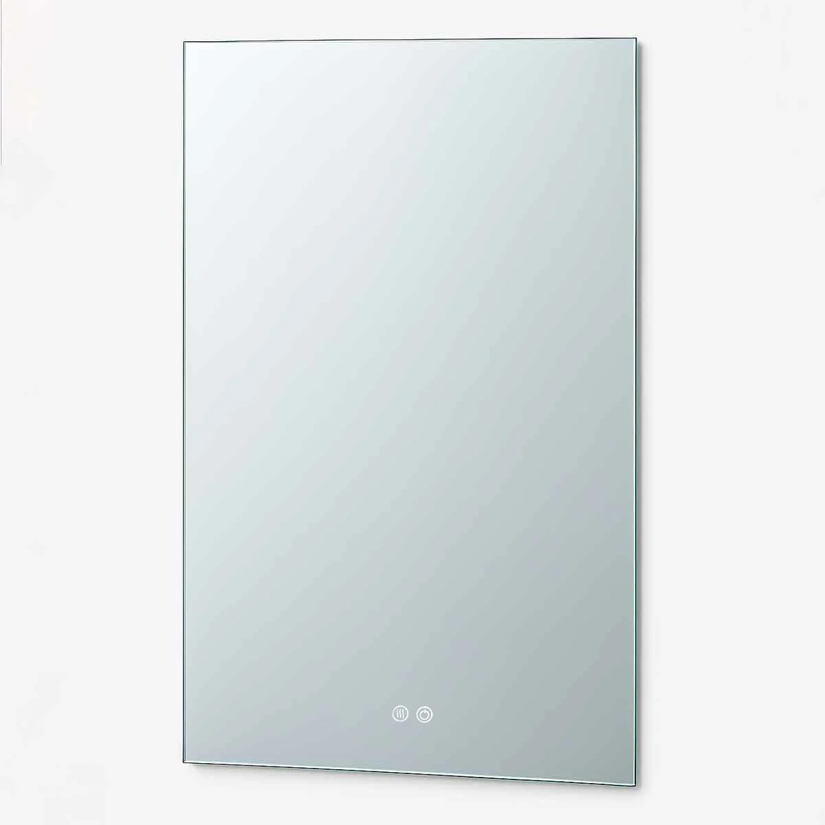 Badrumsspegel Imfri LED 60x80 cm Tenfors Verona B: 600 mm