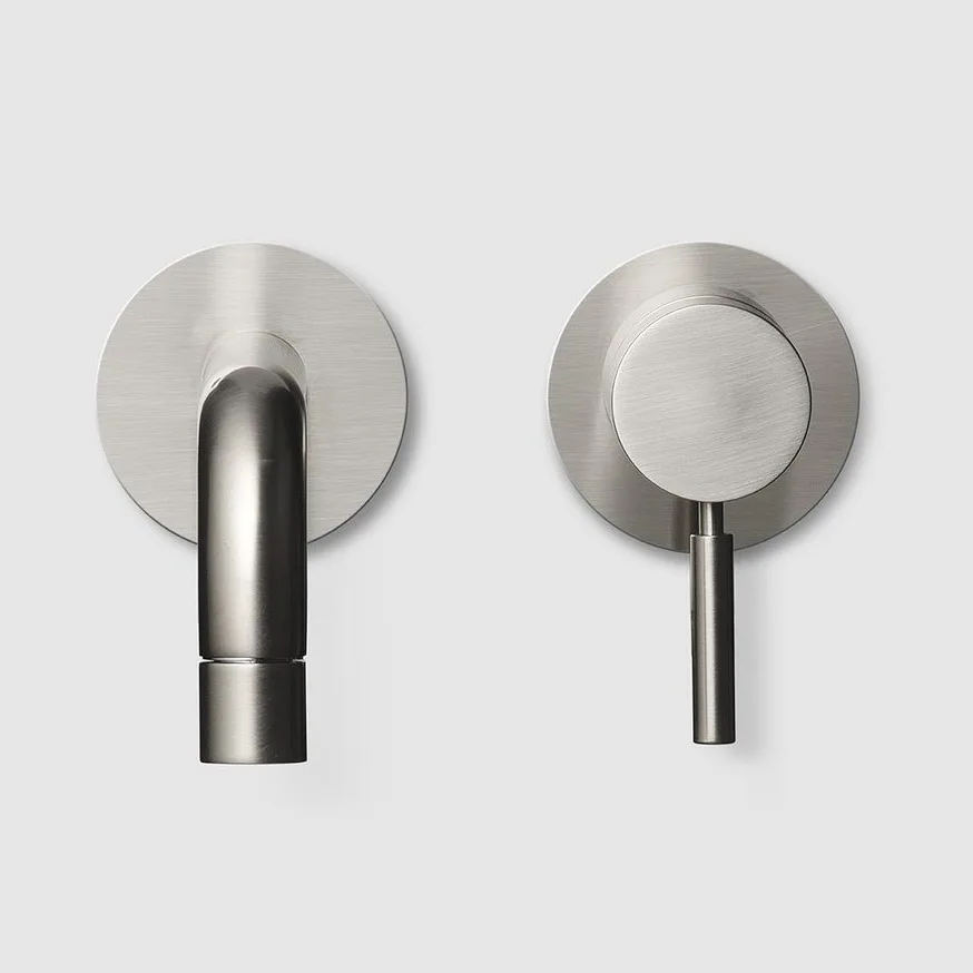 Borstad Nickel