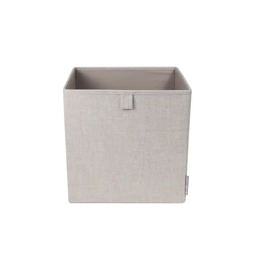 Förvaringslåda Bigso Box of Sweden Cube Storage