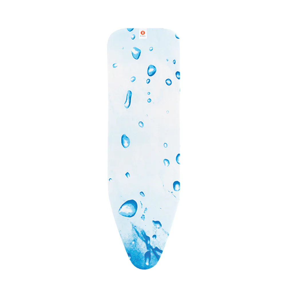 Ice Water