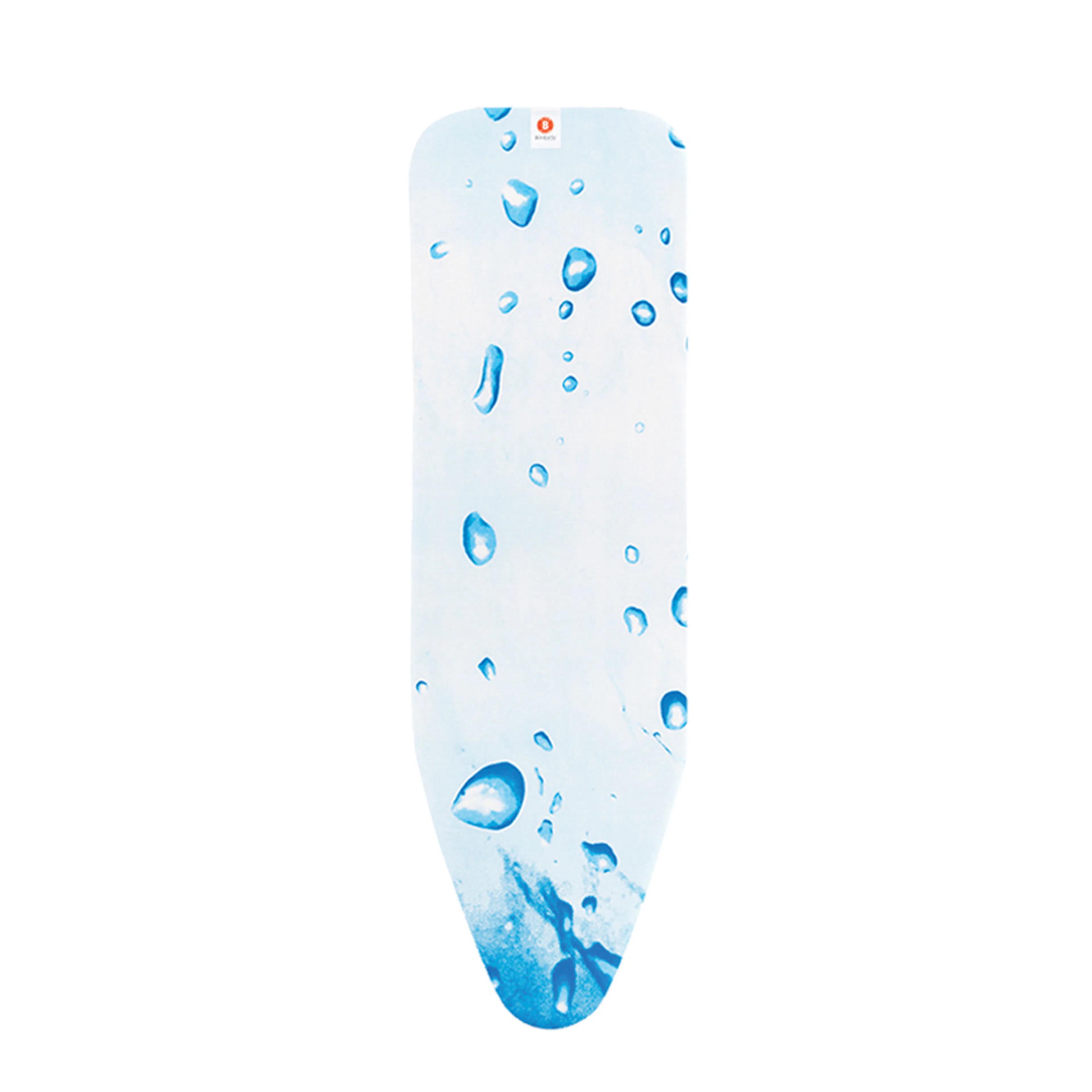 Ice Water
