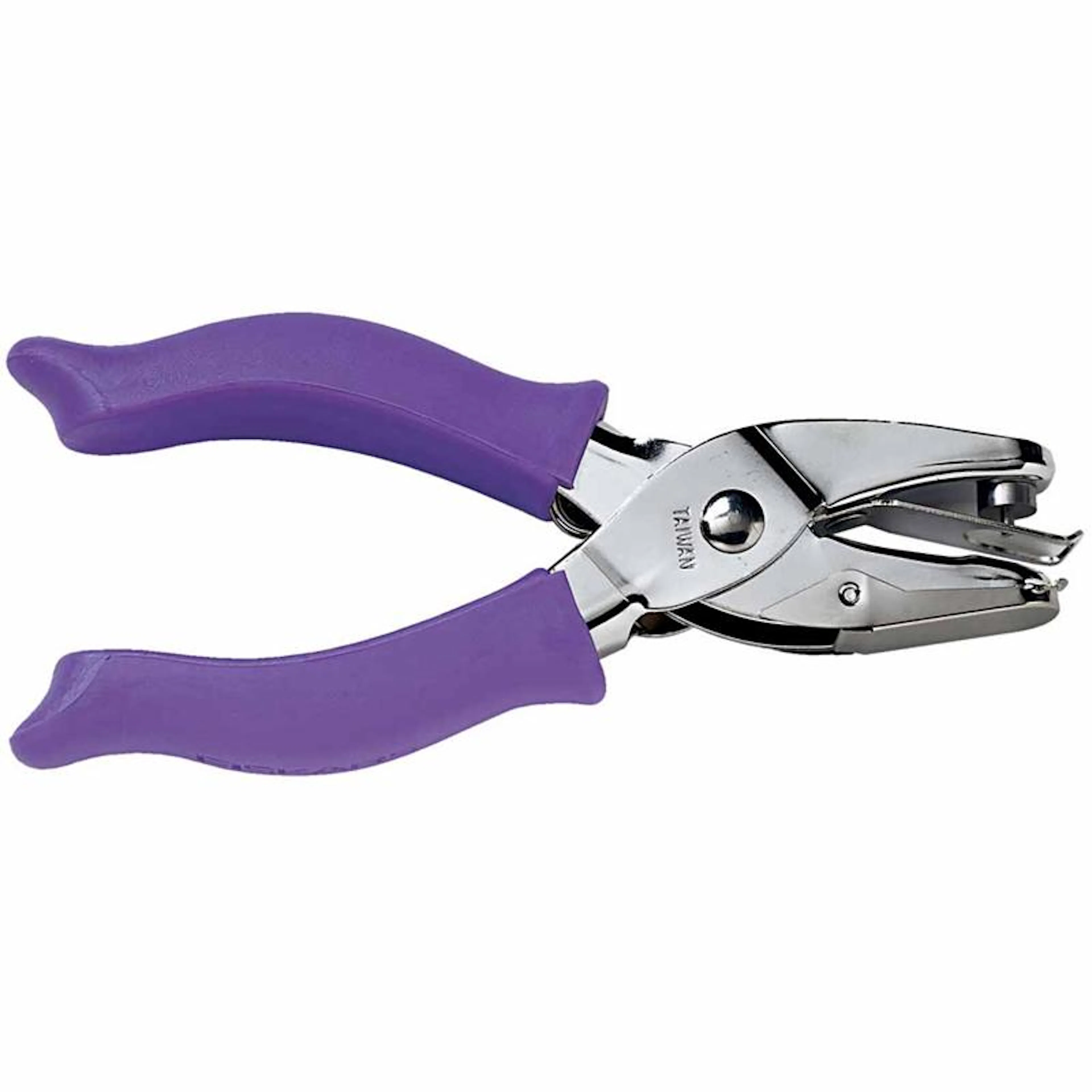 Handstans Fiskars Small Circle Hål 1,5 mm