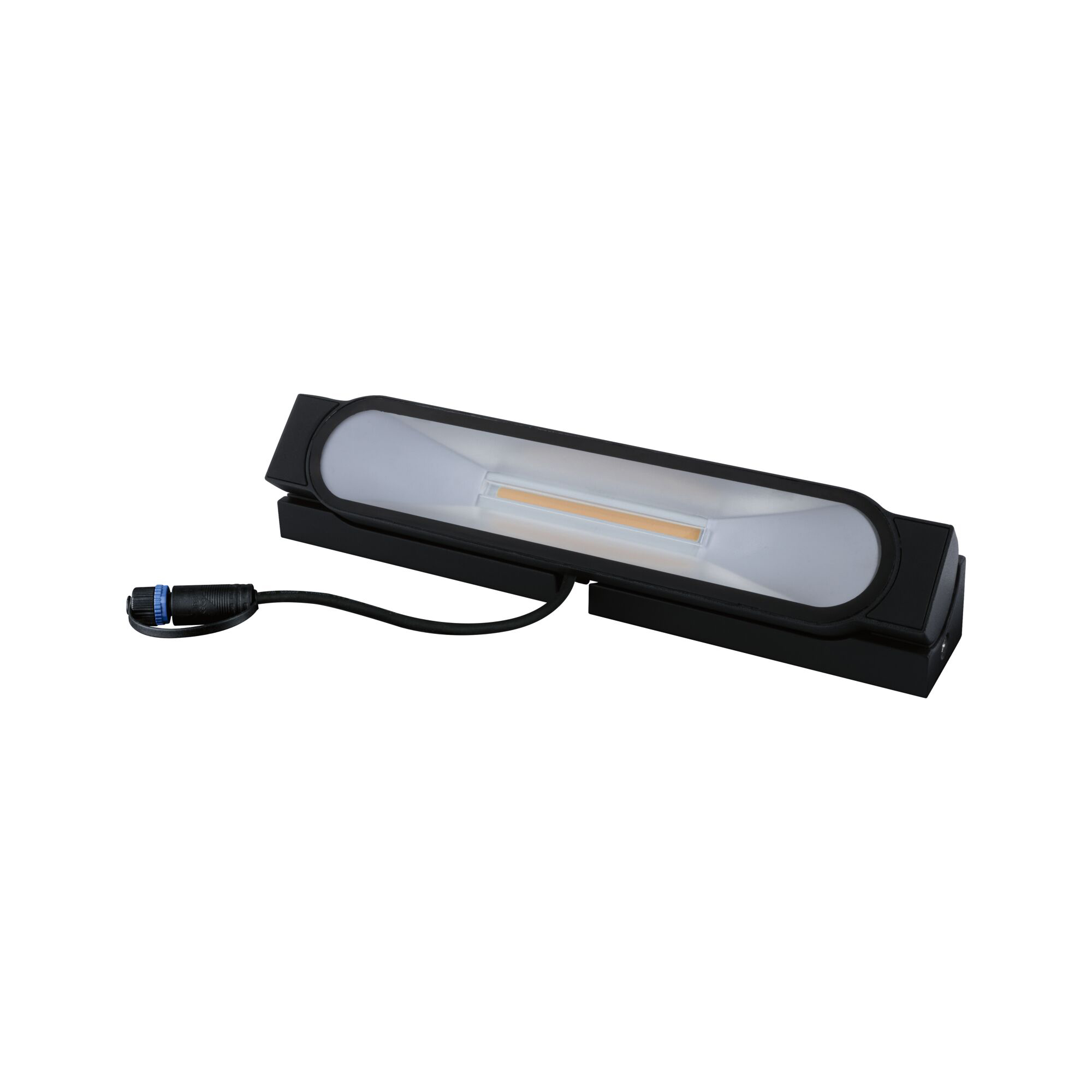 LED Infälld Marksbelysning Paulmann Wallwasher Ito Plug & Shine IP67