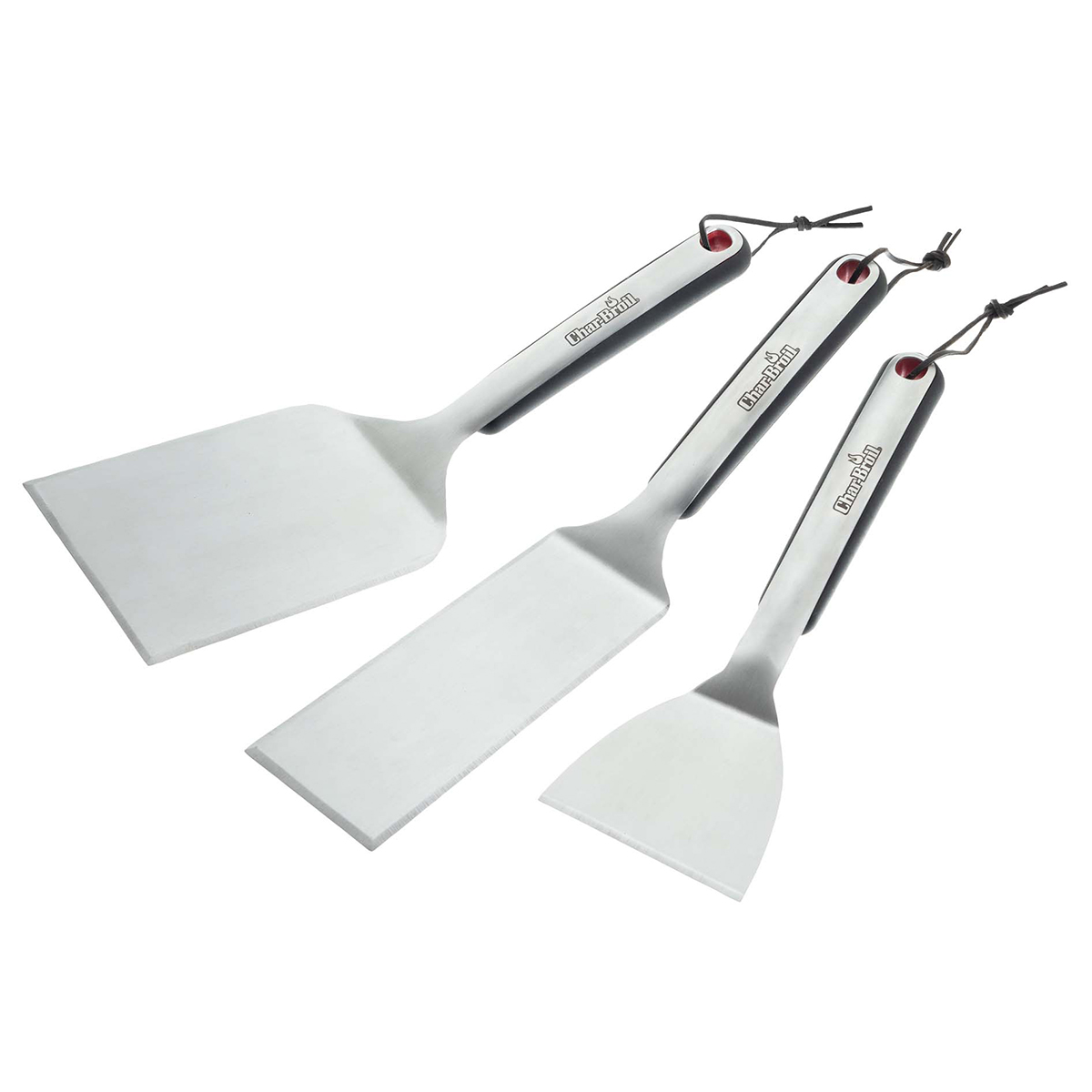 Starterkit Char-Broil Till Stekbord