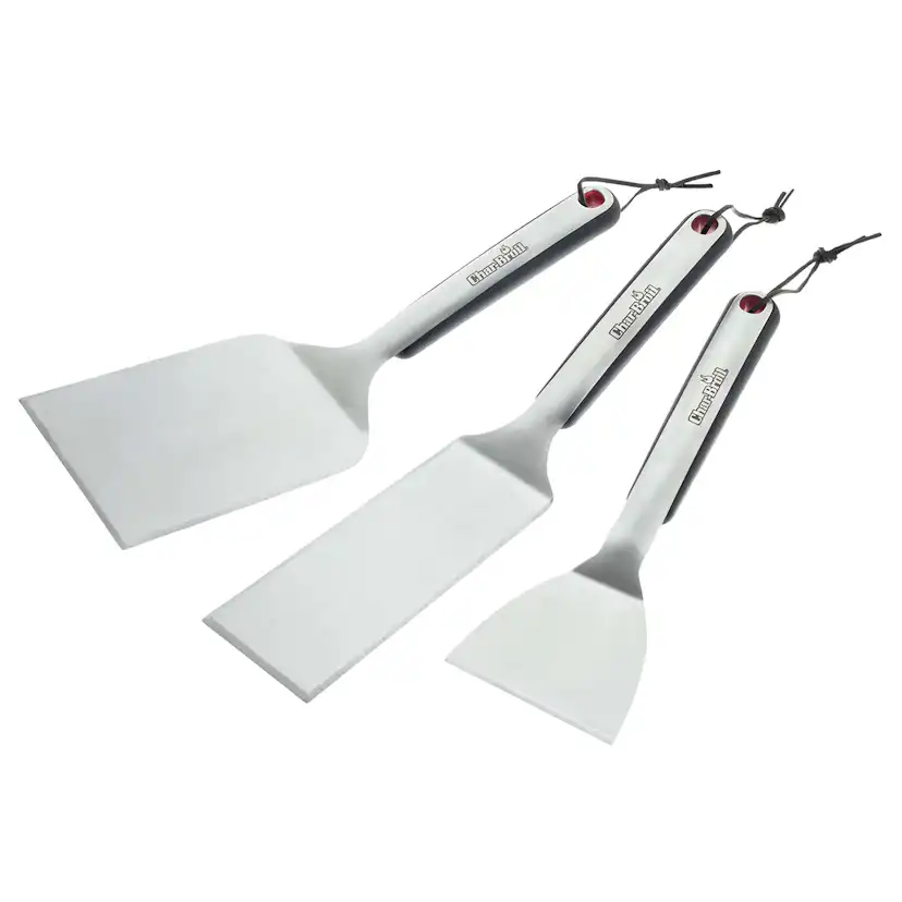 Starterkit Char-Broil Till Stekbord