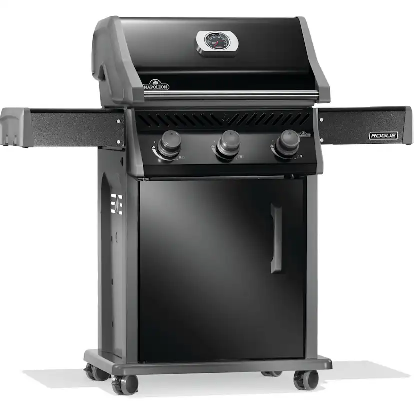 Gasolgrill Napoleon Rogue 425-2