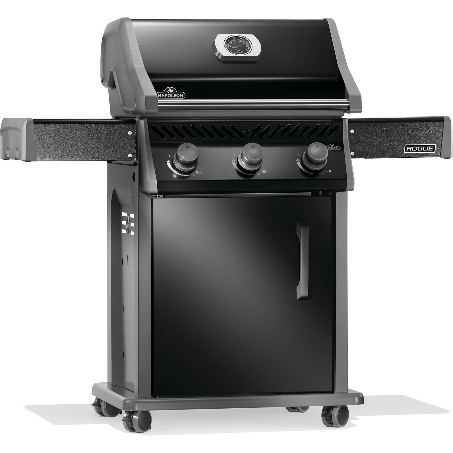 Gasolgrill Napoleon Rogue 425-2