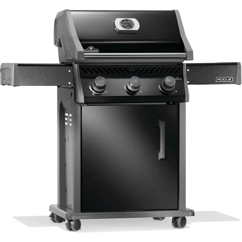 Gasolgrill Napoleon Rogue 425-2