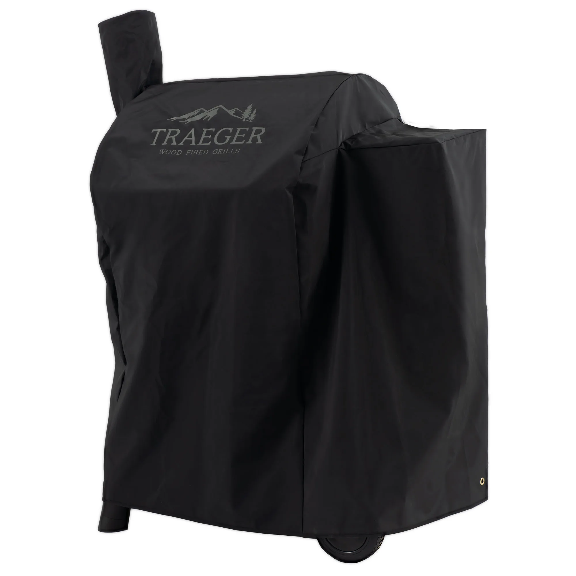 Grillöverdrag Traeger PRO 575 D2