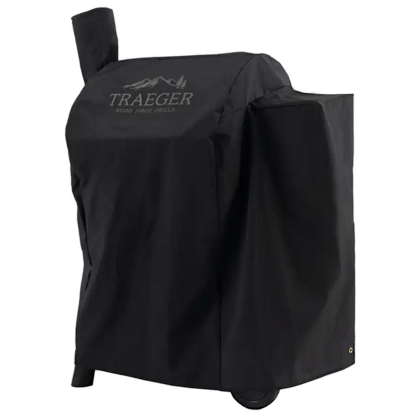 Grillöverdrag Traeger PRO 575 D2