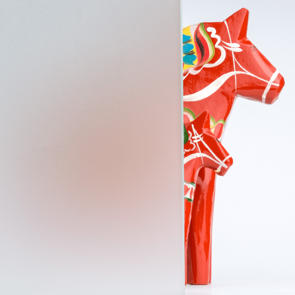 Glasbyte Leksandsdörren