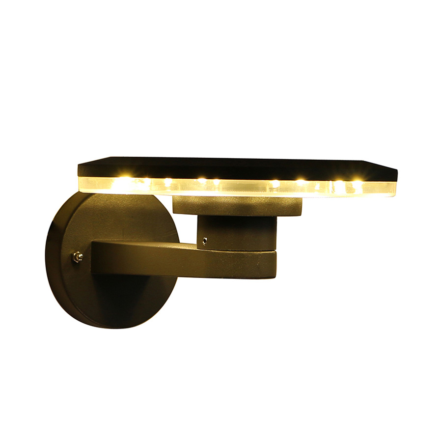 Vägglampa Markslöjd Nomad