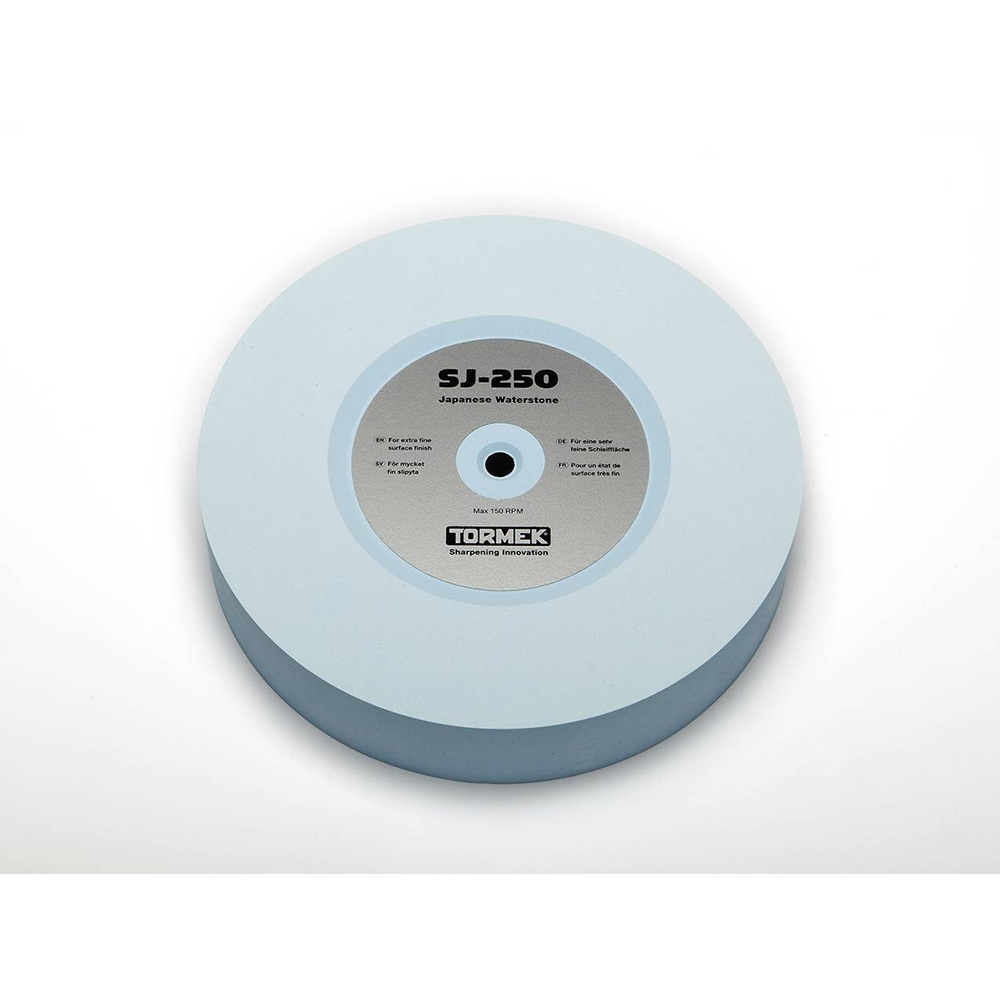 Slipsten Tormek Jap. Waterst. SJ-250