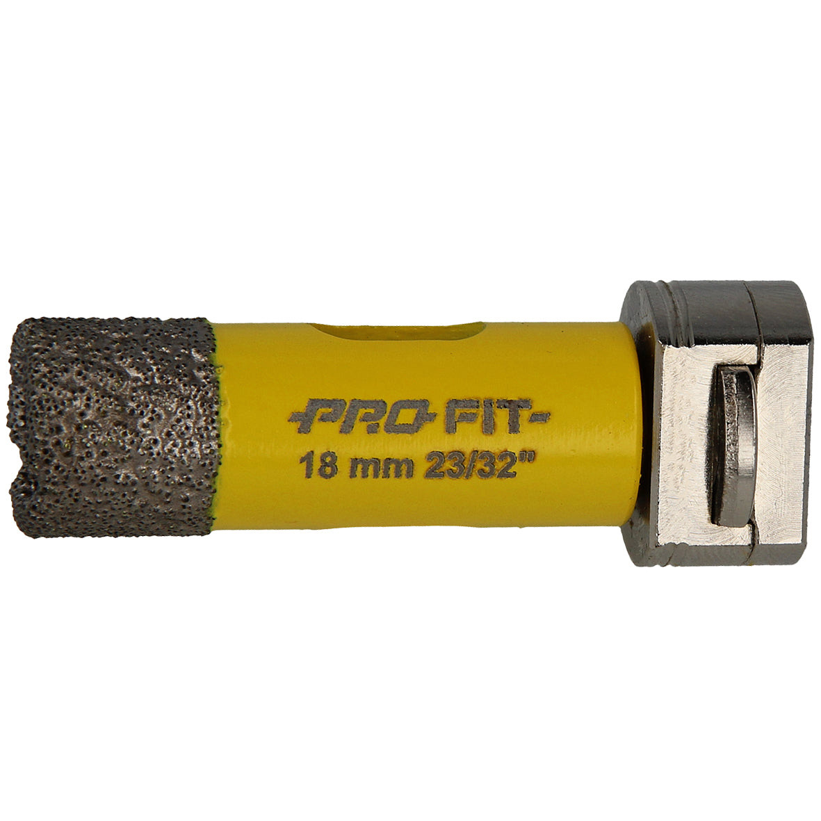 Hålsåg Profit Diamant L35mm