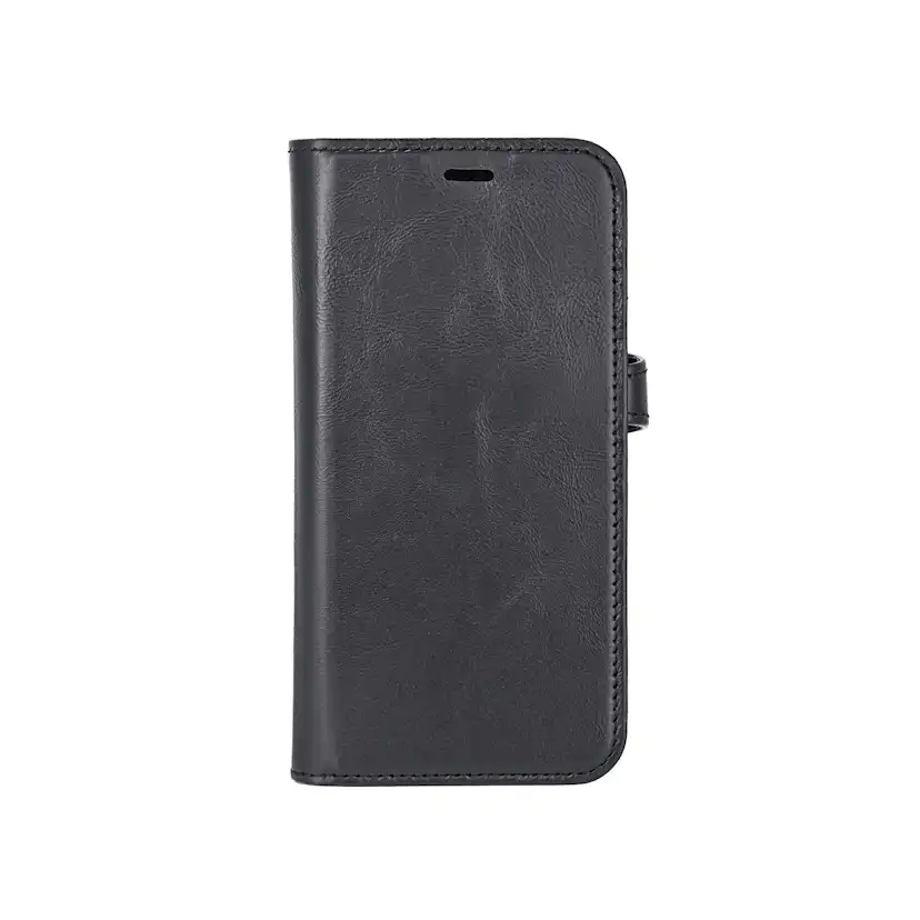 Mobilfodral BUFFALO 2in1 Läder MagSeries IPhone