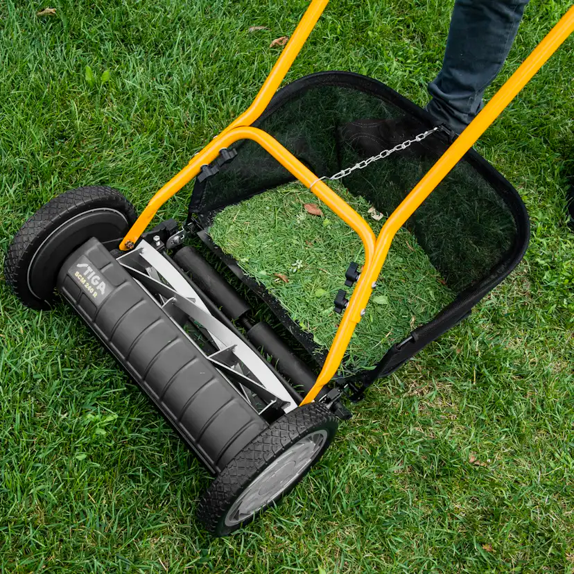 Gräsklippare STIGA SCM 240 R