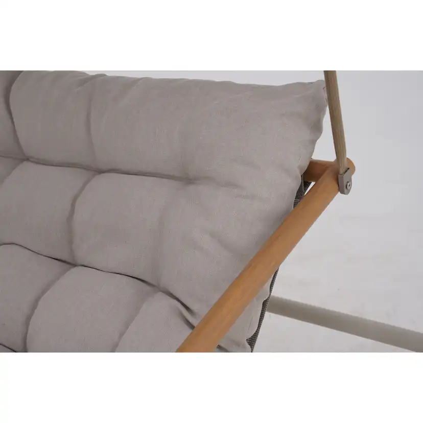 Hammock ENVY DESIGN Zoey med Dynor och Hammocktak