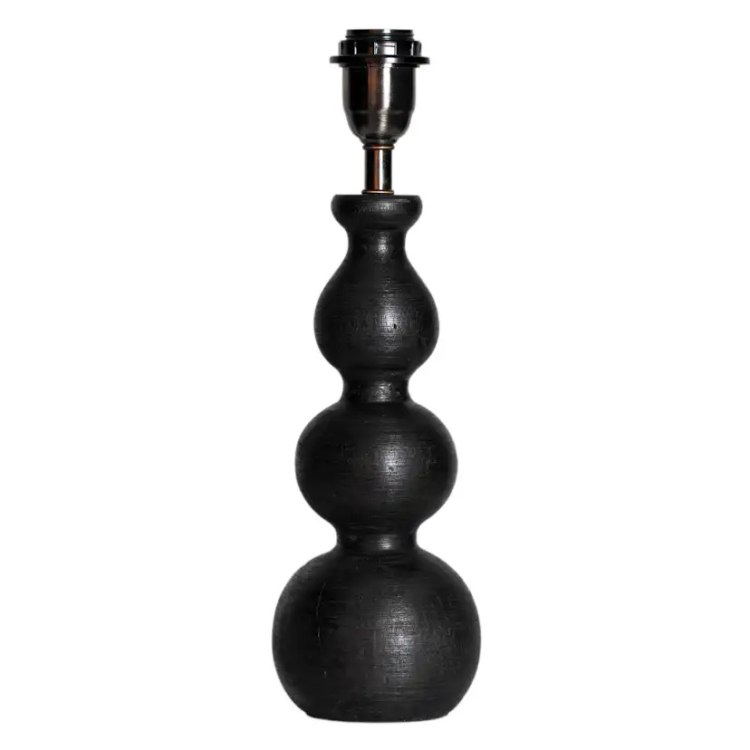 Lampfot Cottex Decon H38 cm