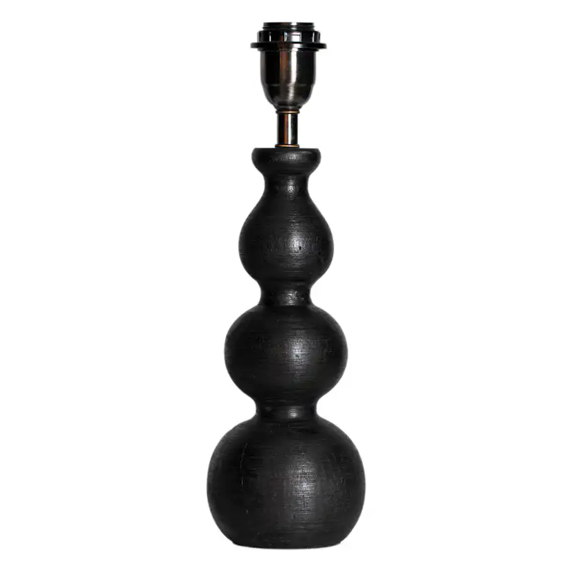 Lampfot Cottex Decon H38 cm