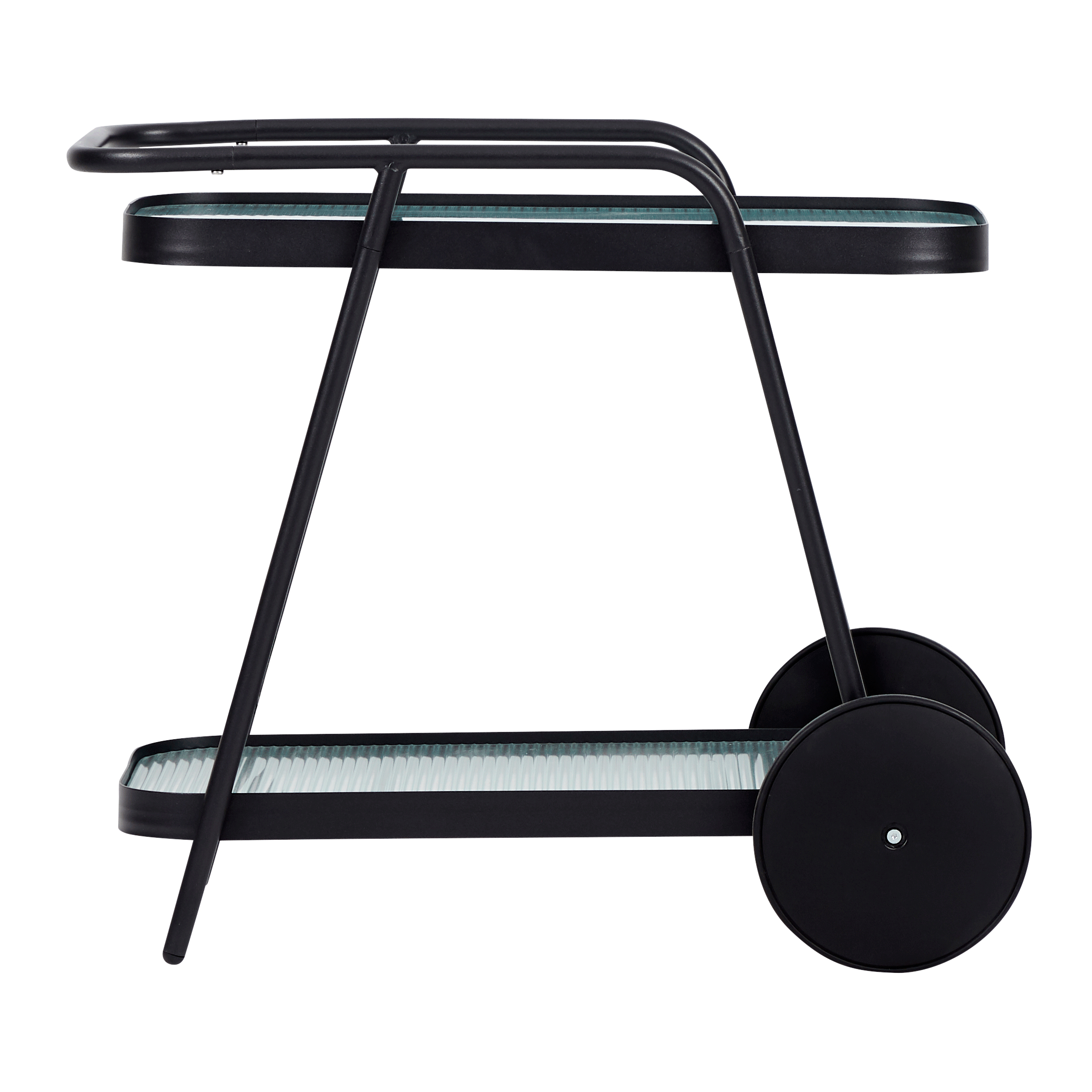 Serveringsvagn Outfit Outfit Utomhus