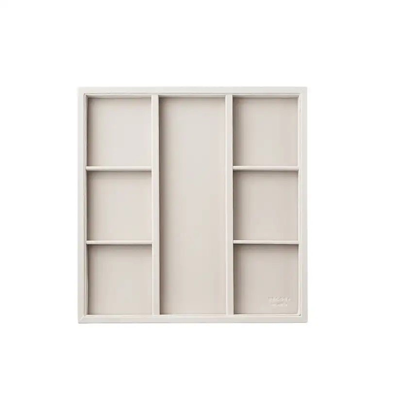 Accessoarbricka Elfa Décor+