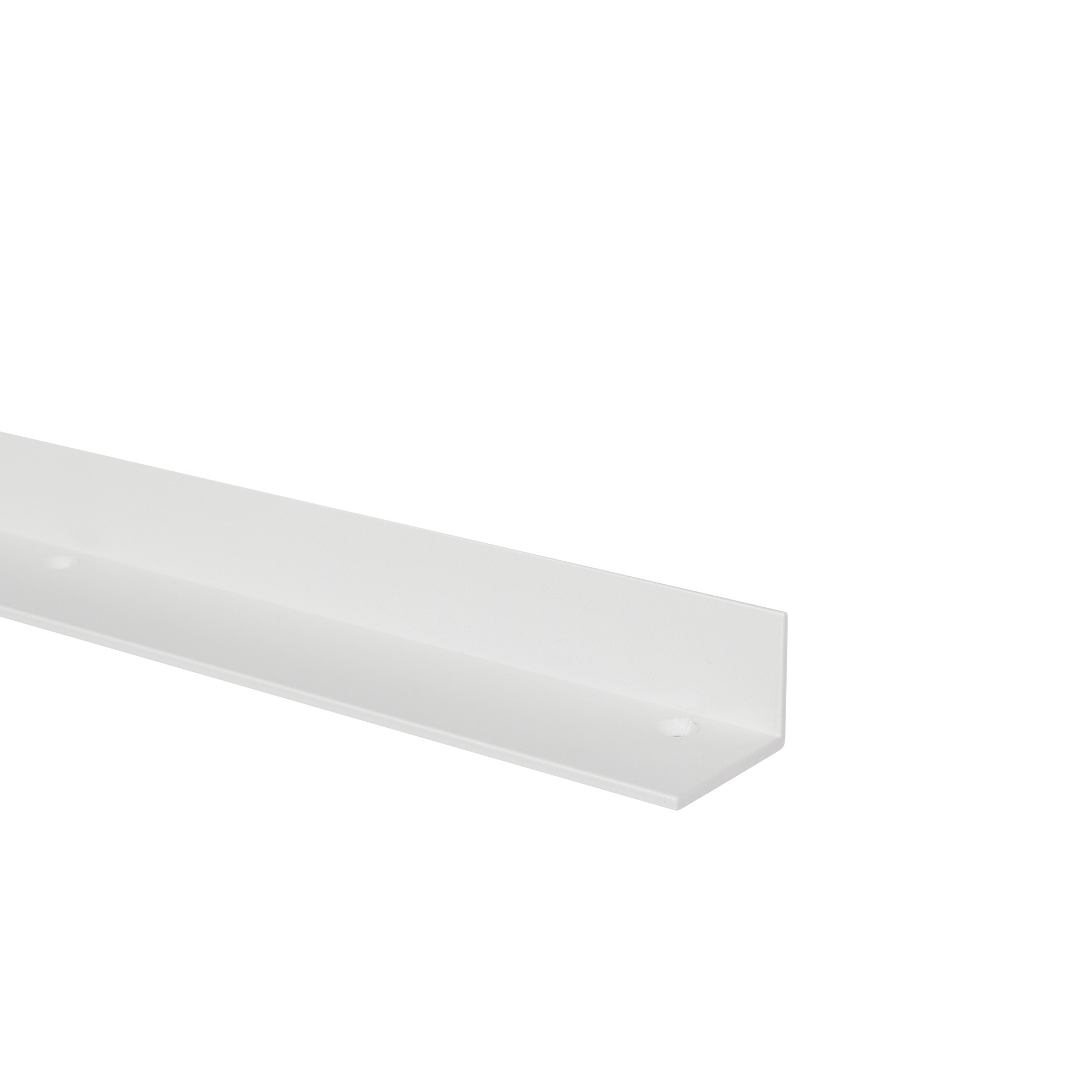 Profil Hide-a-lite Art Hide Vit