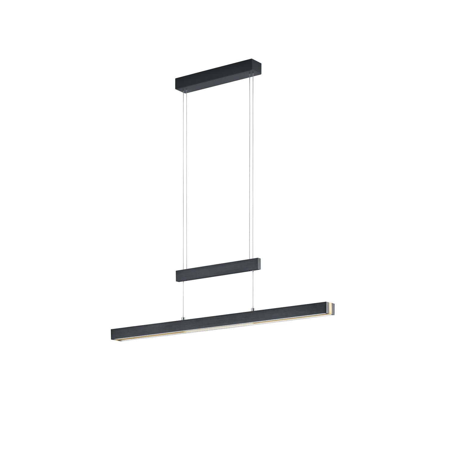 Taklampa Trio Trajan LED