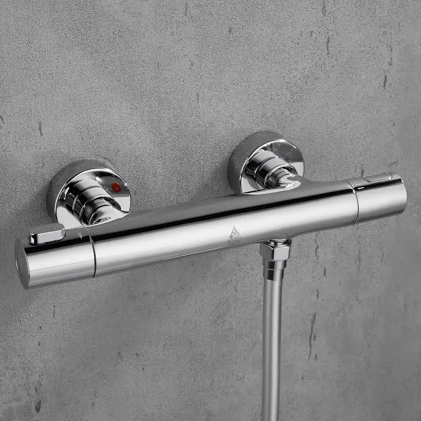Duschblandare Bathlife Brusa